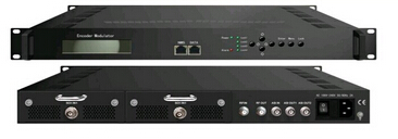 NDS3543B DVB-S/S2編調(diào)一體機(jī)